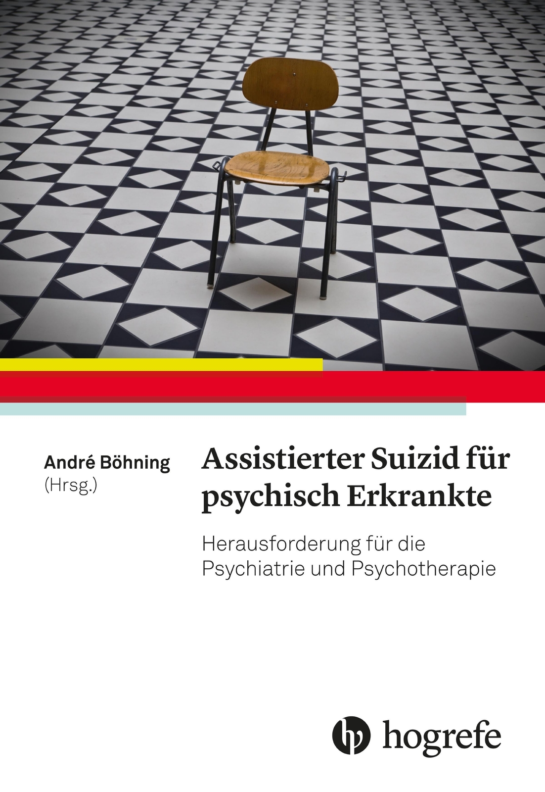 Thumbnail - Assistierter Suizid Für Psychisch Erkrankte André Böhning Taschenbuch