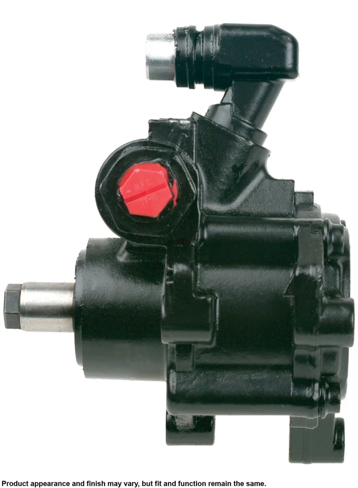 Bomba de dirección asistida de cartón para Mercedes-Benz S500 2000-2006 Foto 2 de 4