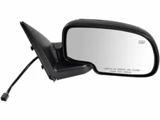 Right DIY Solutions Mirror fits GMC Sierra 2500 HD 2001-2002 44XKMK