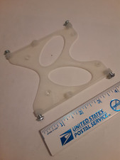 2.5" to 3.5" SSD Hard Drive HDD Mounting Bracket Adapter Dock Tray Caddy Holder