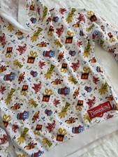 Disney Parks Hoodie Size XS