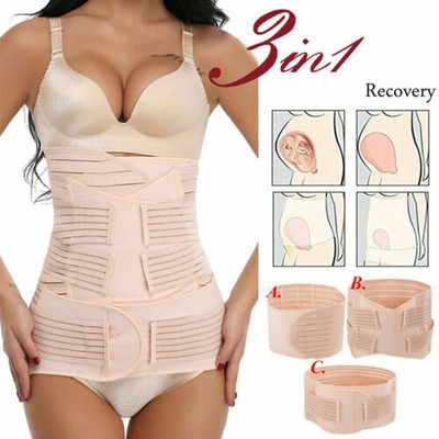 calzon faja post parto