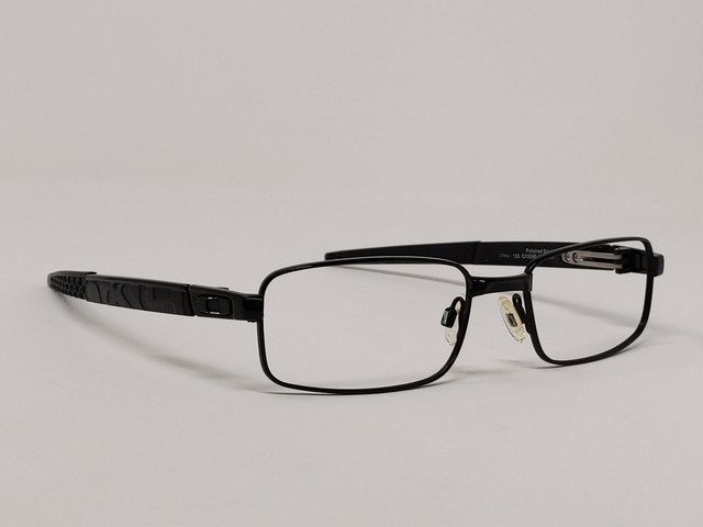 100 Authentic Oakley Twin Shock Ox3095-0154 Eyeglasses Frame 54mm for sale online | eBay