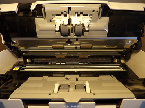 Fujitsu fi-6230 ADF e scanner documenti flatbed USB - 908 SCANSIONI / SCANSIO... - Afbeelding 4 van 9