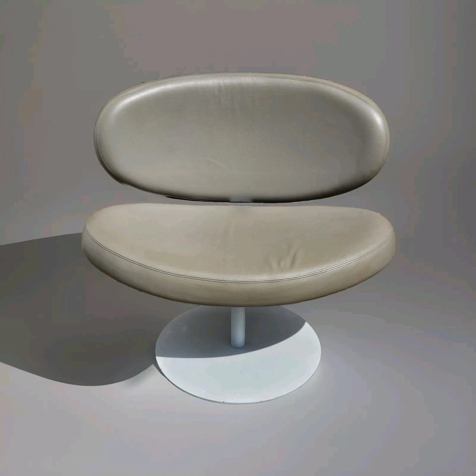 Christophe Pillet for Cappelinni - CHAIR - Image 4 of 4