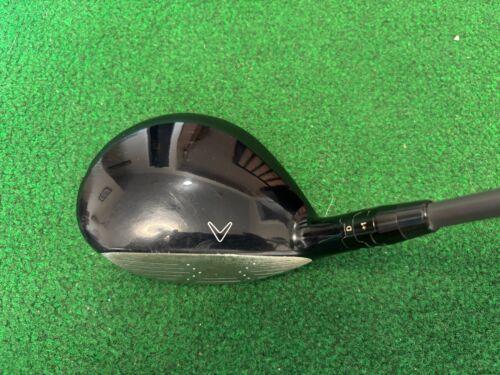 Callaway 2014 Big Bertha 5 Wood 18* Adjustable, Stiff-Flex 72 Pro, 43” - Picture 3 of 6