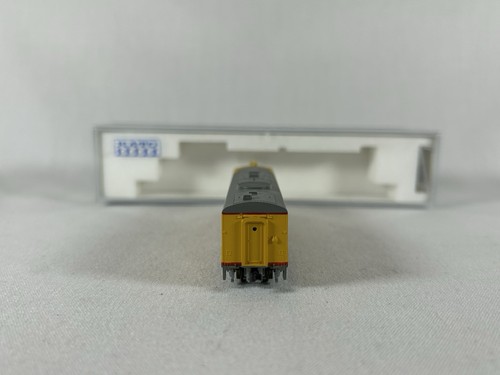 N Kato DCC Ready Union Pacific PA-1 #605 - Picture 7 of 10