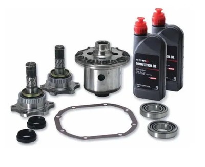 Genuine Nissan Nismo Gt Lsd 2WAY 38420-RS020A