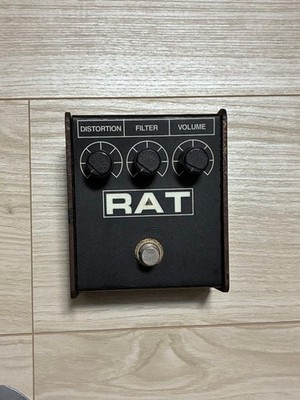Proco Rat2 No.m1553