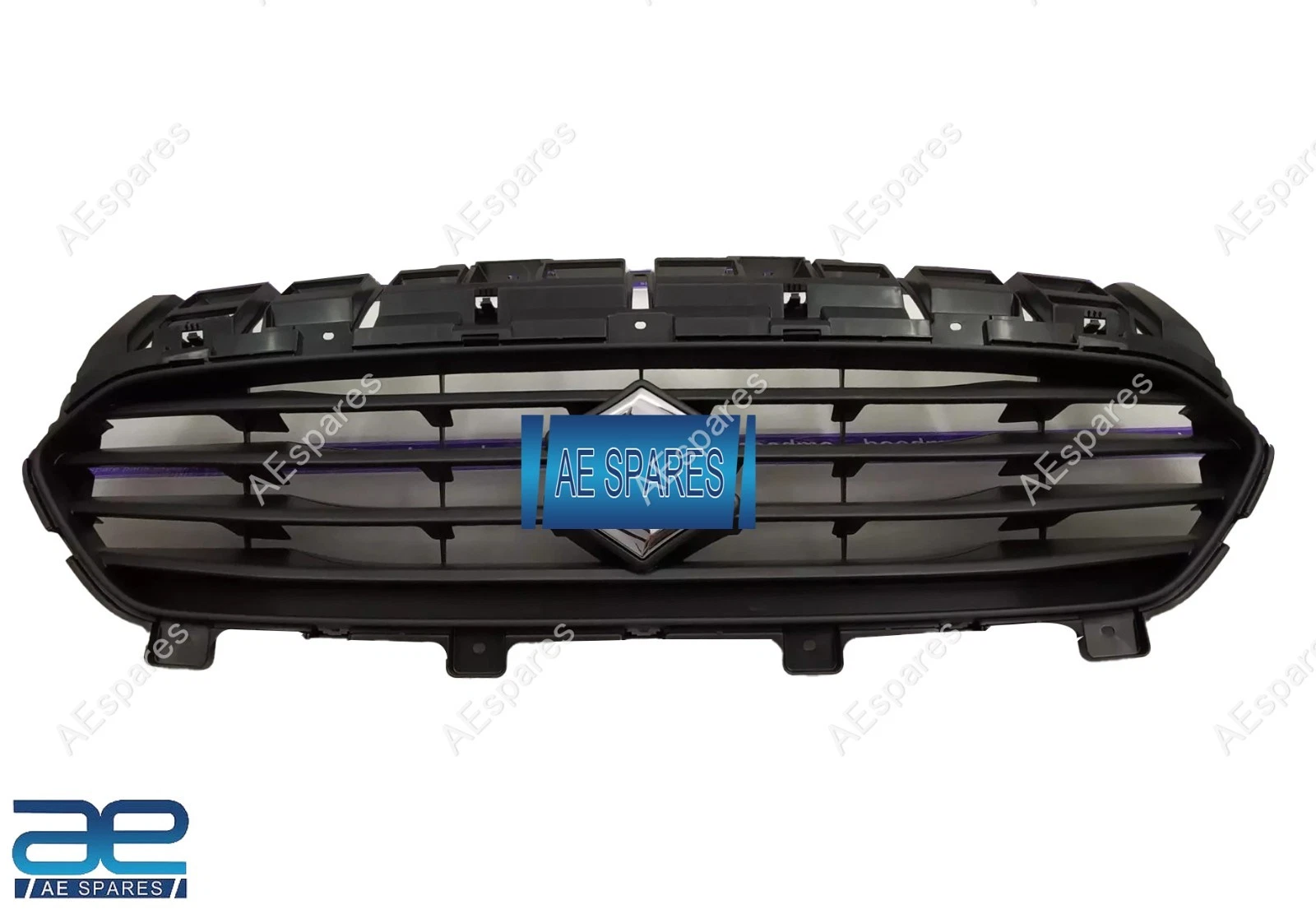 Front Radiator Upper Grille For Suzuki Swift Dzire 2017-2020 71740M56R00-C48