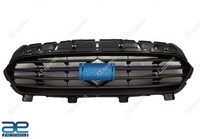 Front Obere KüHlergrill FüR Suzuki Swift Dzire 2017-2020 71740M56R00-C48 Schwarz
