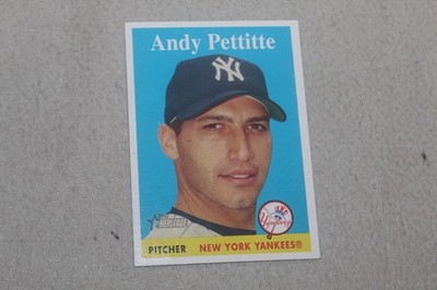 2007 Topps Heritage Baseball Card Complete Finish Fill Your List U-Pick #251-495