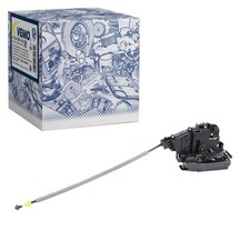 VEMO T&Uuml;RSCHLOSS VORNE LINKS PASSEND F&Uuml;R MERCEDES-BENZ C-KLASSE E-KLASSE EQC GLC