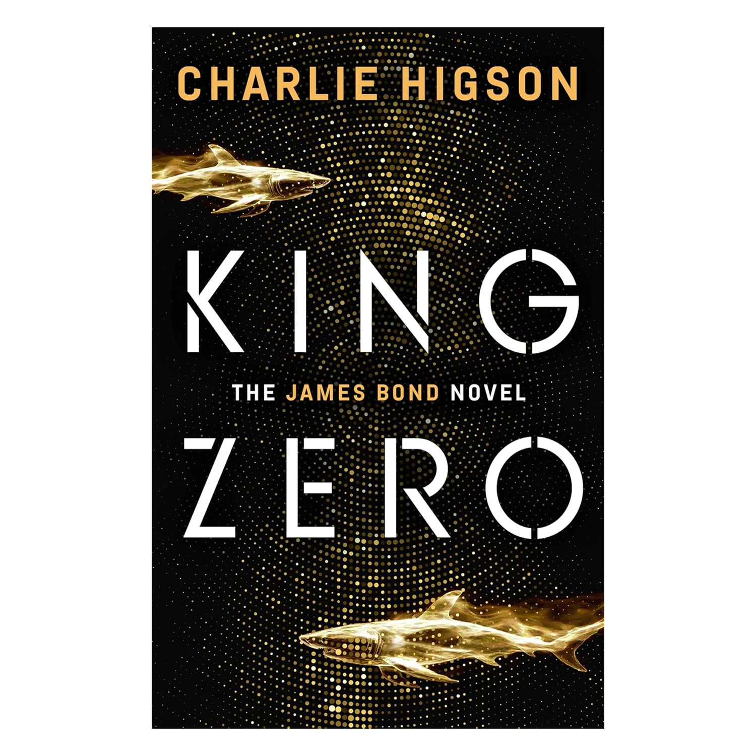 SIGNED NUMBERED LTD FIRST EDITION 007 JAMES BOND KING ZERO SPRAYED EDGES HIGSON - Image 6