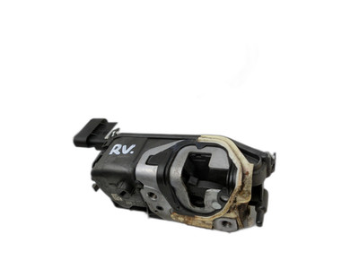 Türschloss m. ZV Stellmotor Rechts Vorne für Peugeot 508 I 8D 10-14 Lim A05005