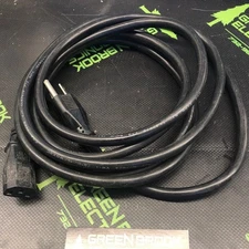 DYNATESTJIG16 - DYNALITE - Original Dynalite Test Cable - Power Cable - ALL DYNA