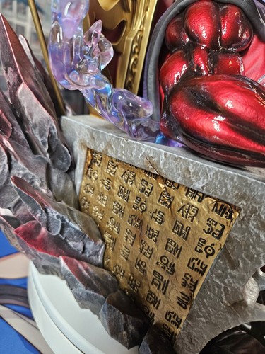 TH Studio One Piece King Luffy - Foto 3 di 8
