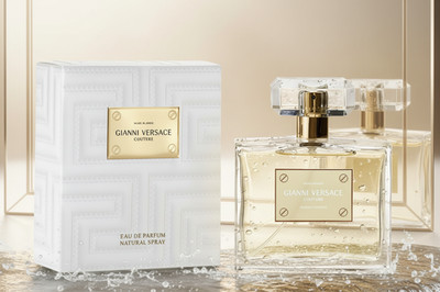 Versace Gianni Versace Couture Eau de Parfum EDP 100 ml Spray