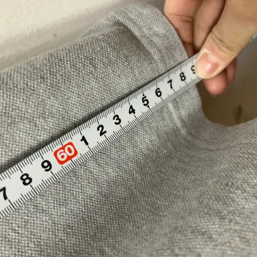 Lacoste Short Sleeve Polo Shirt Gray S Women Clean thumbnail 5