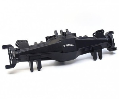 TRLX002RHRA67 FRONT AXLE HOUSING LMT BLACK