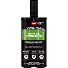 Sound & Seal Sprayable Coating 40977 SEM 40977 646786409776