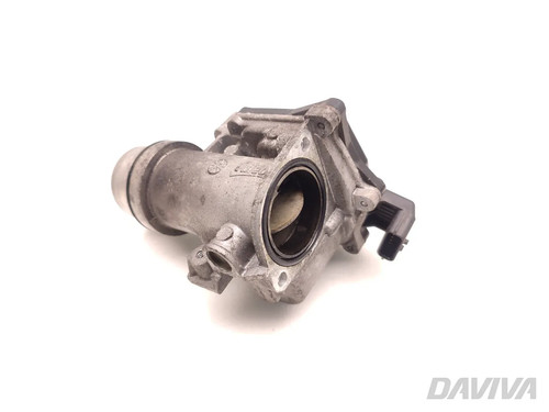 Renault Scenic Drosselklappengehäuse 1.5 dCi Diesel 81kW (110 HP) 8200614985 MPV