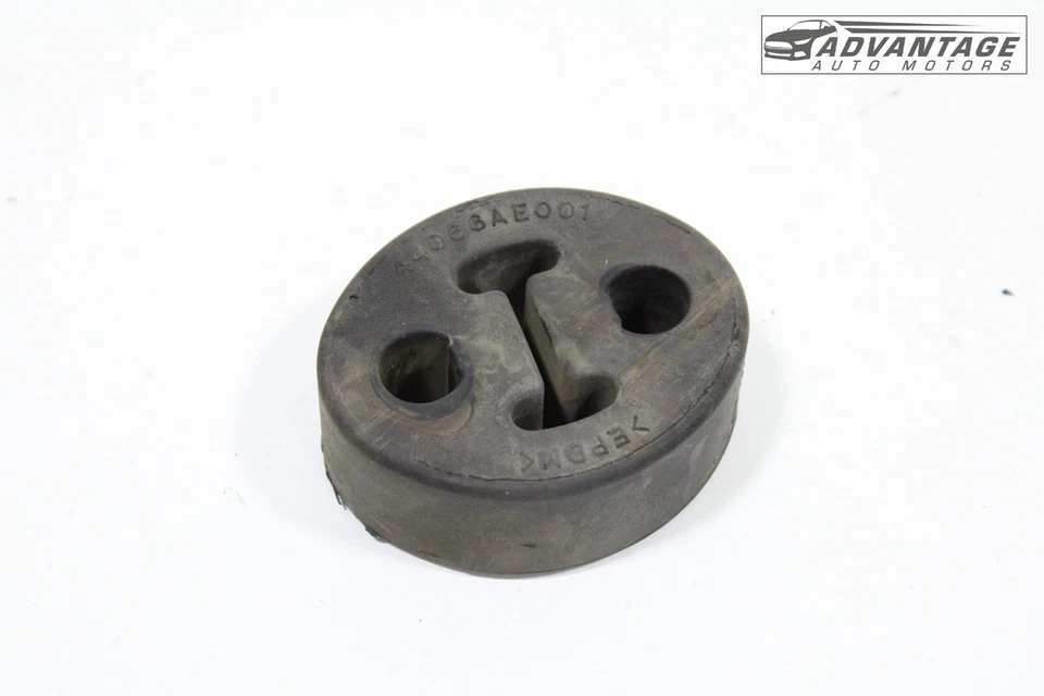 2016-2025 SUBARU CROSSTREK EXHAUST MUFFLER PIPE INSULATOR CUSHION HANGER OEM - Image 2 of 4