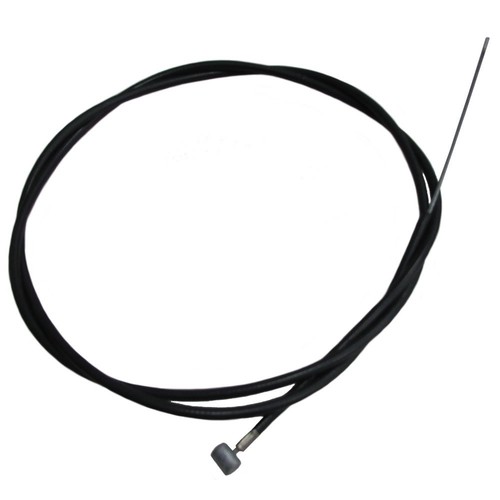 Cable de acelerador 60-065 con carcasa exterior de 60" cable interior de 65" para minibicicletas go-karts - Imagen 5 de 12