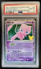 2021 Pokemon SWSH Celebrations Mew ex Classic #88/92 PSA 10 GEM MINT