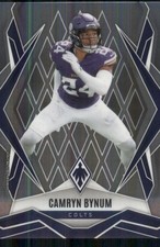 2025 Panini Phoenix #24 Camryn Bynum