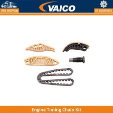 For 2015-2017 Audi S3 2.0L L4 Engine Timing Chain Kit Vaico 2016