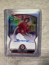 2023 Bowman Mega Box Baseball Cards Checklist 24