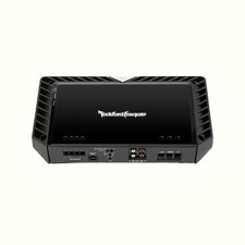 Rockford Fosgate T1000-1bdCP 1000W Class-BD Constant Power Amplifier