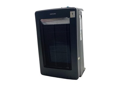 Faltbarer Gasofen Cecotec Ready Warm Blue Flame 4200 W B-WARE