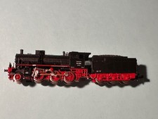 Trix 2904 Spur N Schlepptender Dampflok BR 54 1518