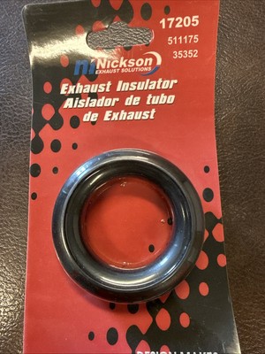 Nickson 17205 Exhaust Muffler Bracket Insulator