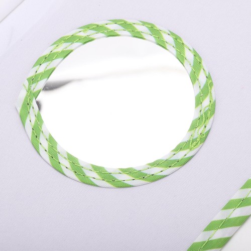 Baby Soft Fabric Photo Album Toy-Style Memory Book For Infants - Picture 12 of 30