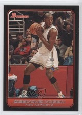 2006-07 Bowman Draft Picks & Stars Desmond Mason #54 2z7