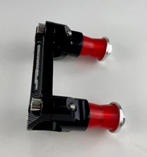 HandleBar Riser Mount Clamp 1 1/8" For SX125/150/250 SXF250/350/450 2016-2020