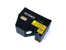 KEYENCE LJ-V7020 Sensor Head for High-Speed 2...
