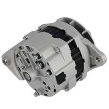 Alternator Fit For Caterpillar 345B 345BL 345BLC 1997 19998-2001 107-7977 24V
