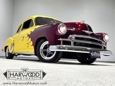 1950 Chevrolet Styleline for Sale