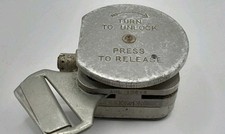 RAF 15A 970  Early  Buckle , AML 10516