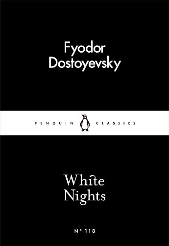 White Nights - 9780241252086 - Afbeelding 1 van 1