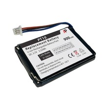 Garmin Collar Battery Replacement Higher Capacity 361-00056