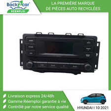 Autoradio Hyundai I10