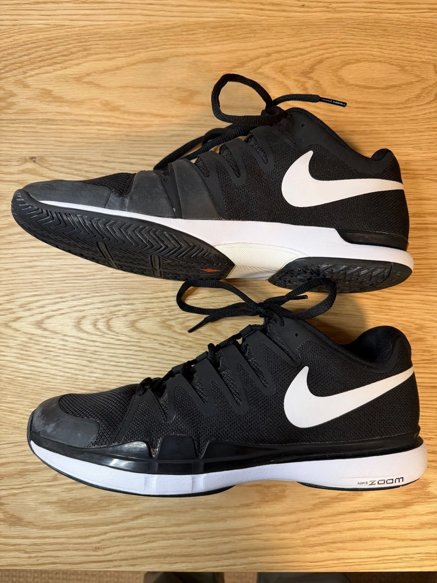 Nike Zoom Vapor 9.5 Tour Black - 631458-011 for Sale