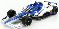 GREENLIGHT- 1:64 model - INDYCAR - 3 Dale Earnhardt JR - 10883
