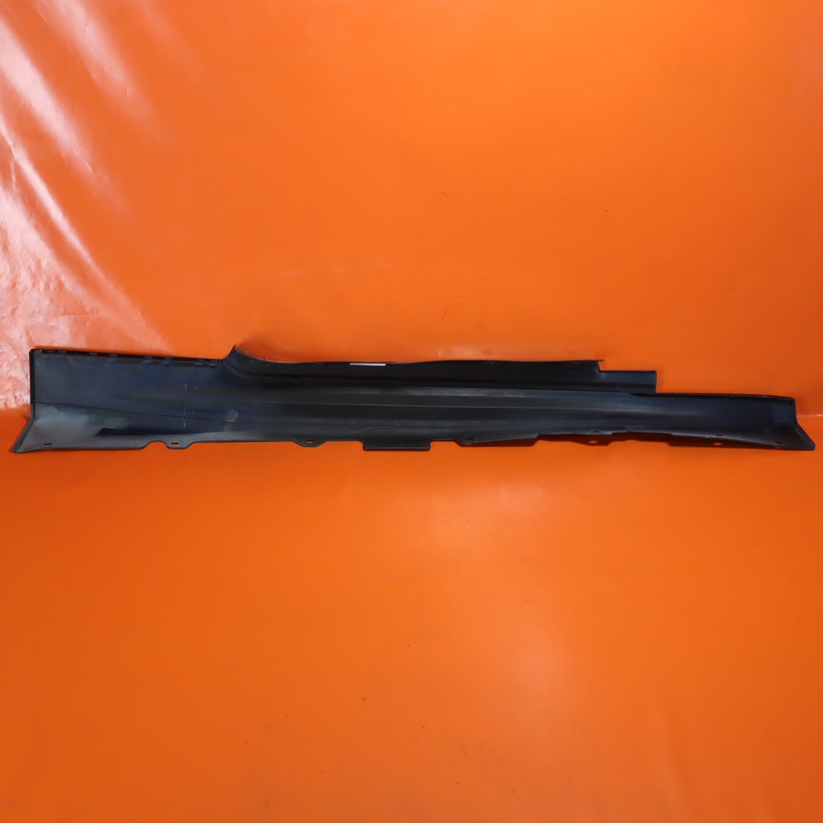 MASERATI GT GRAN TURISMO ROCKER MOLDING LEFT DRIVER 2013 2014 2015 082230000 OEM