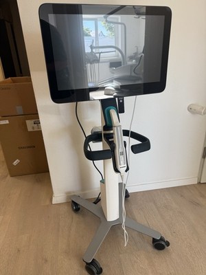 Itero 5D Plus Platform  Intraoralscanner Bj.2022 - Wie Neu - Preis VB